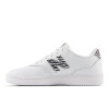 Championes New Balance Lifestyle - BBW80APB Blanco-negro