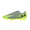 Championes Under Armour Shadow Select 3 FG Green