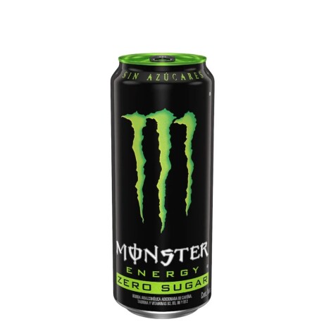 MONSTER ENERGY ZERO +SOLO PDE O WEB+ MONSTER ENERGY ZERO +SOLO PDE O WEB+