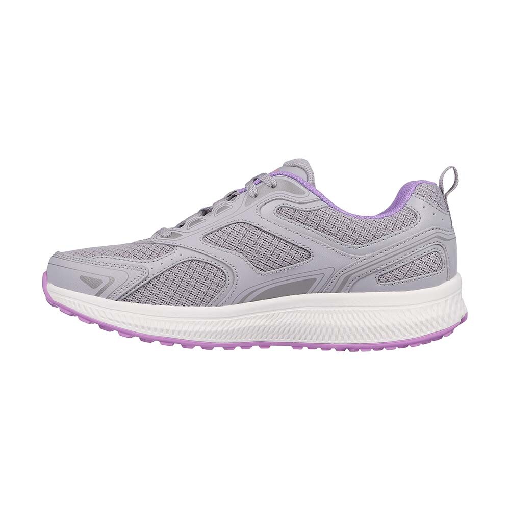 Go Run Consistent - Mujer Grey