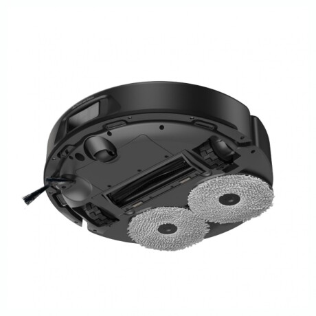 Aspiradora Y Trapeadora Robot TP-LINK RV50 Pro Omni 15000Pa Con Estación de Autolimpieza Aspiradora Y Trapeadora Robot TP-LINK RV50 Pro Omni 15000Pa Con Estación de Autolimpieza