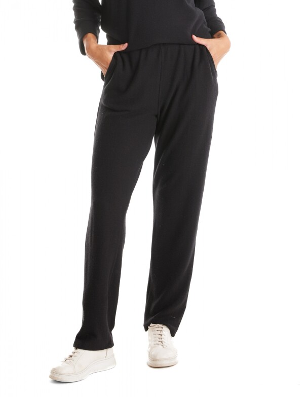 Jogger Soft NEGRO