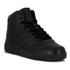 Championes Pony lifestyle city wings teen Negro