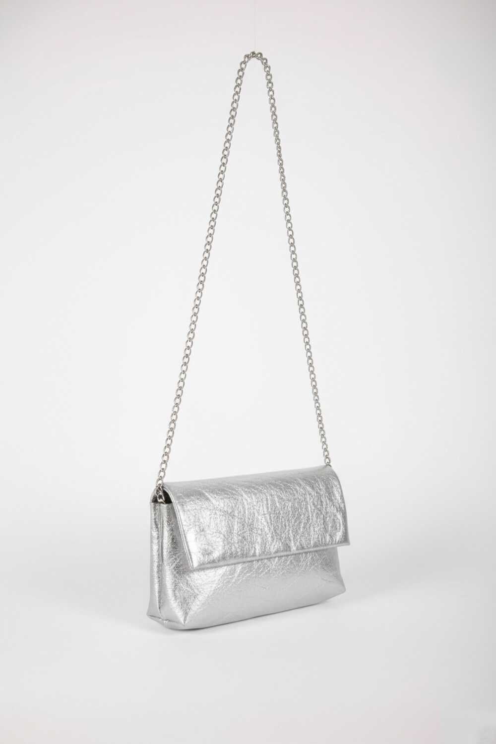 Cartera Bozhena Color Unico