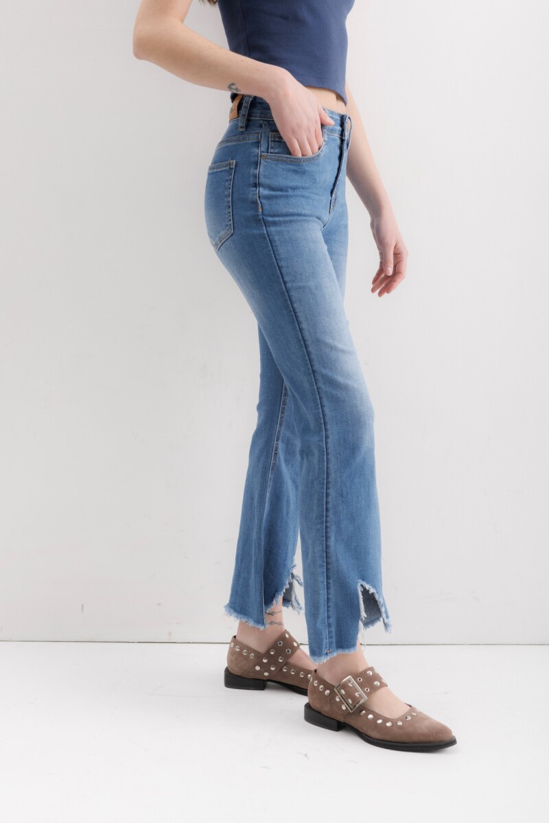Jean Rhodas Jean