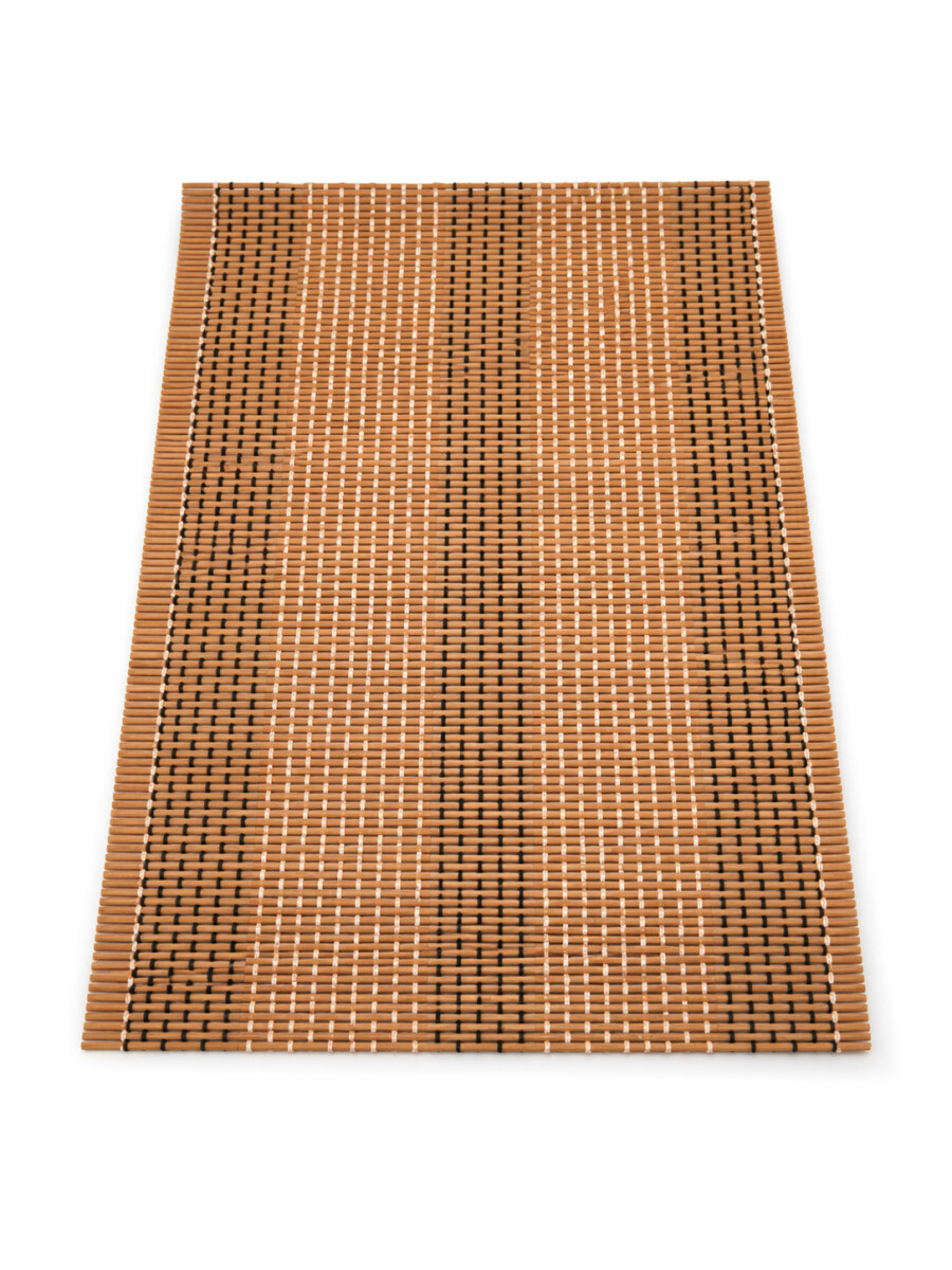 INDIVIDUAL RECTANGULAR - BEIGE 