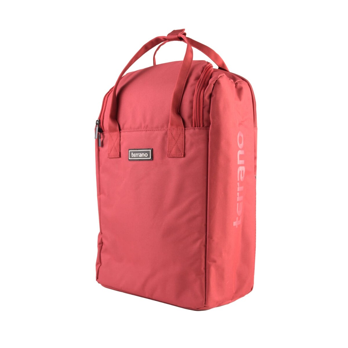 MOCHILA MATERA TERRANO - BORDO 