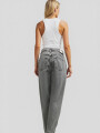 Pantalon Vireo Gris Claro