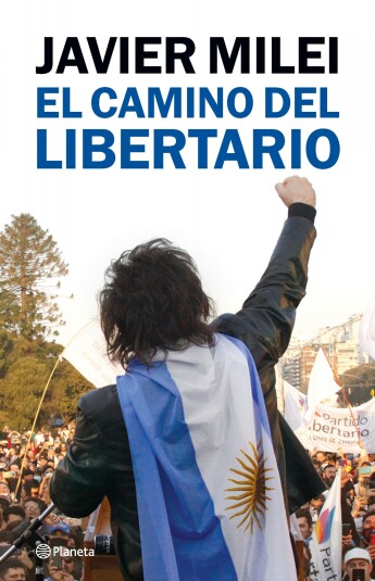 El camino del libertario El camino del libertario