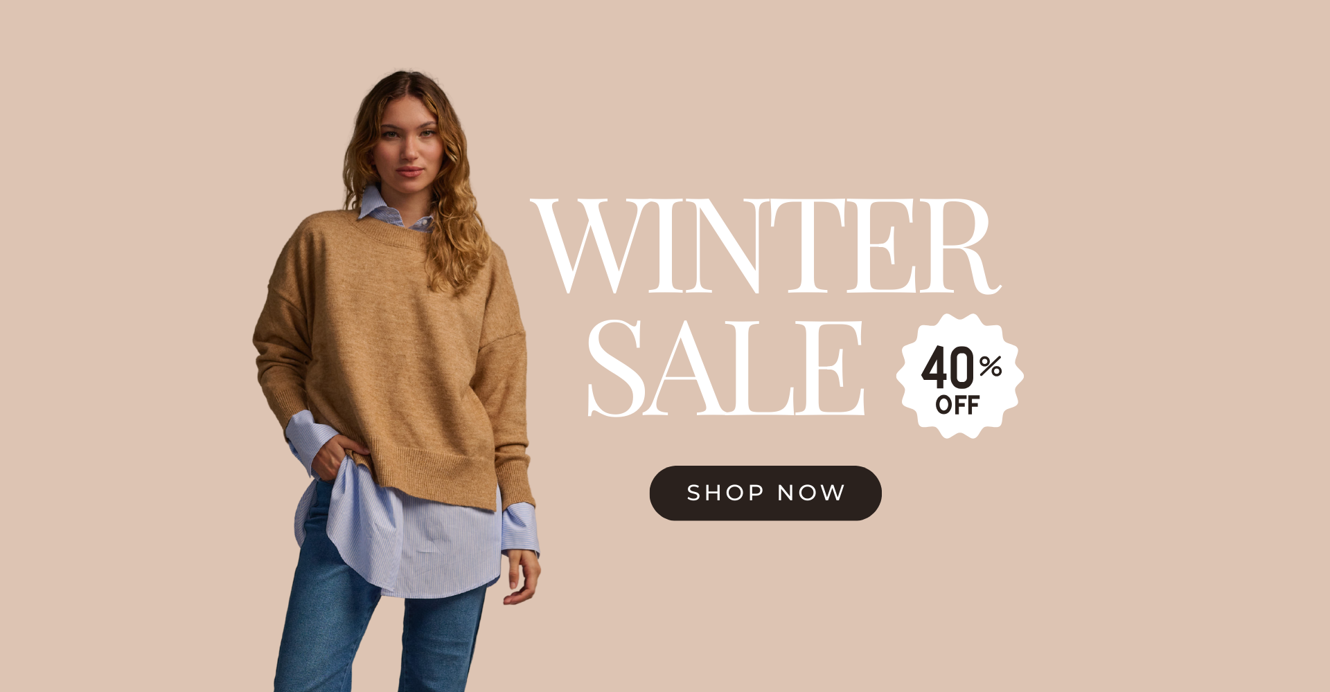 Sale FW25