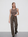 Pantalon Outer Estampado 1