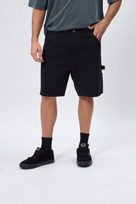 BERMUDA PEAK NEGRO JEAN