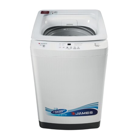 Lavarropas James 10.5 KG WMTJ-1080 Lavarropas James 10.5 KG WMTJ-1080