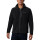 Campera Fast Trek II Full Zip Hombre BLACK