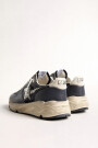 ZAPATILLA RUNNING SOLE Azul