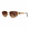 Lentes de Sol Chilli Beans Dhaka Dorado