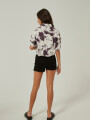 Camisa Yopiau Estampado 2
