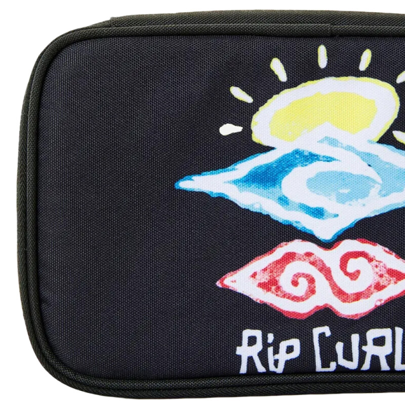 Lunchera Rip Curl Combo - Logo Lunchera Rip Curl Combo - Logo