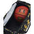UA Undeniable 5.0 Duffle SM-GRY BLK-008