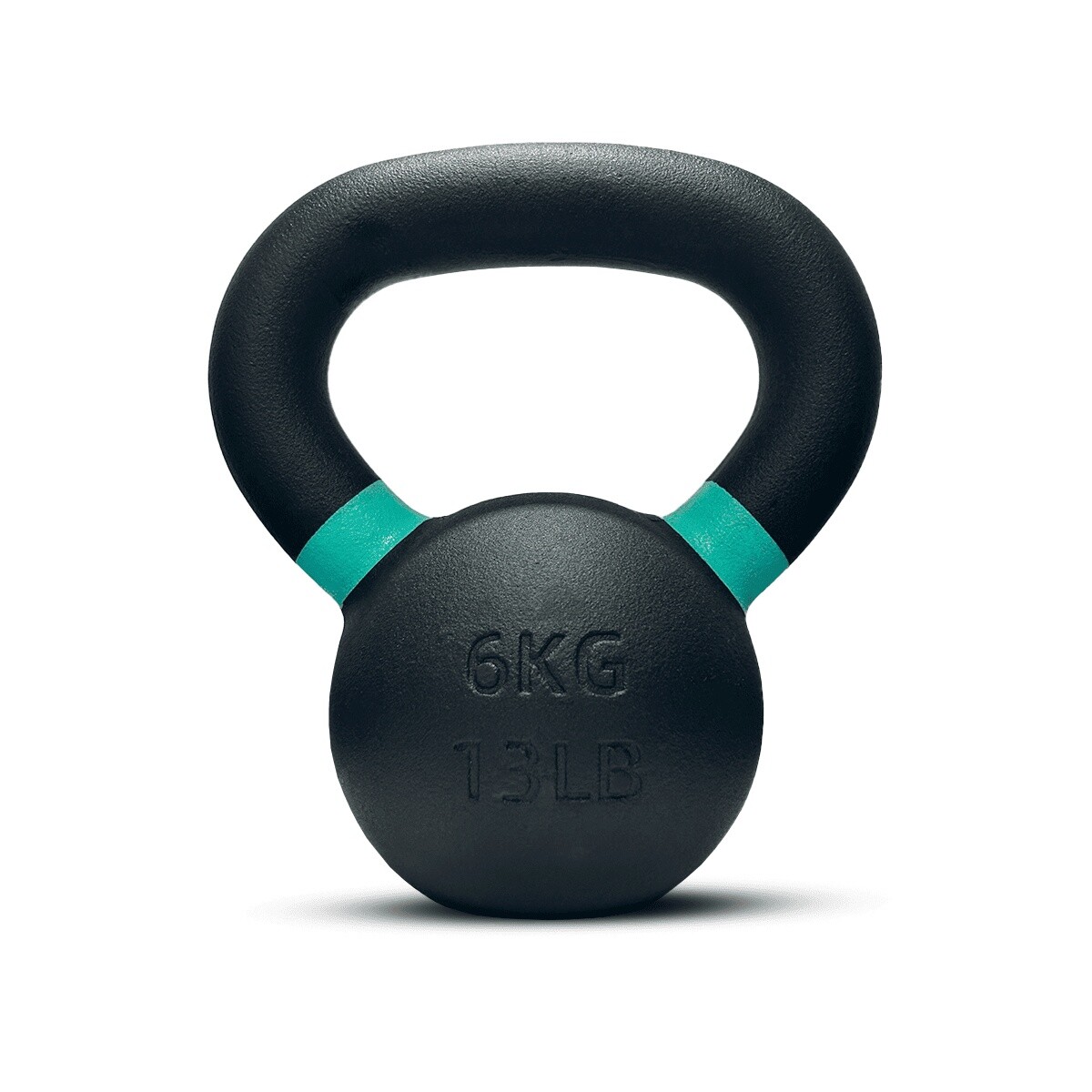 Kettlebell Reebok 6Kg 