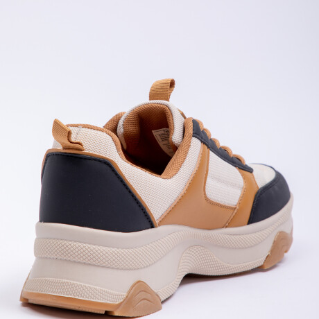 ZAPATILLA URRUTIA Whisky