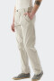 Pantalón Wrangler Chino Casual Gris