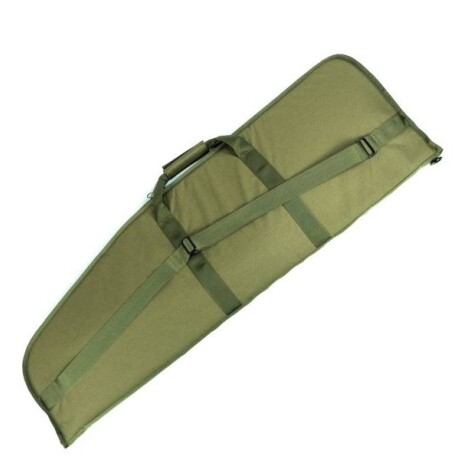 Bolso de transporte para Sniper Verde