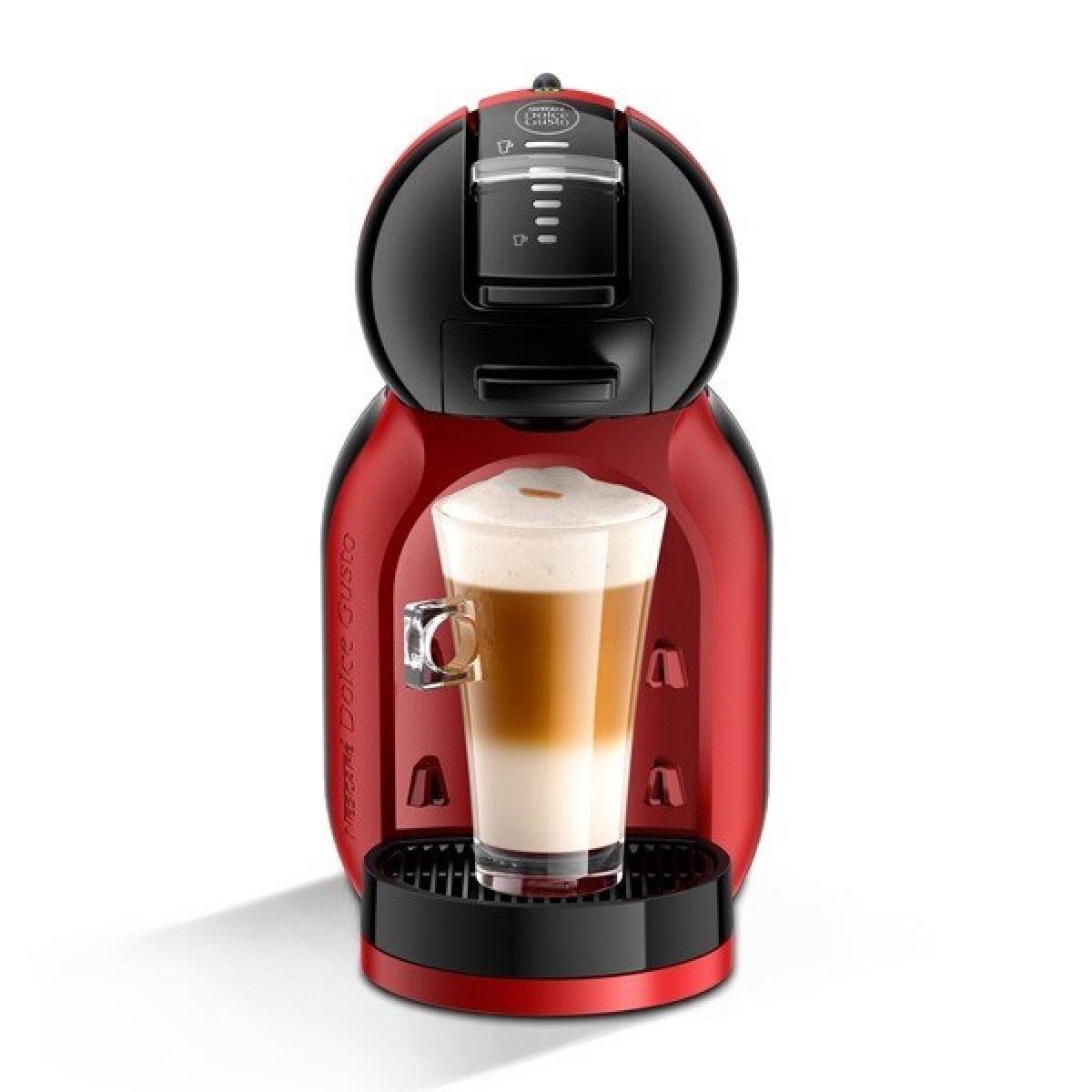 Cafetera Dolce Gusto Mini Me 