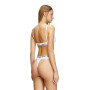 Bra Para Mujer Zoe-D-Box Blanco