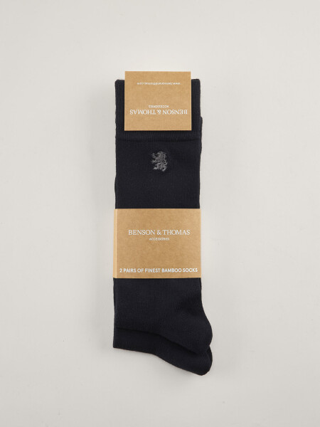 SOCKS TRIAL MARINO