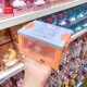 Mini organizador BT21 baby Rj