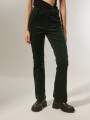 Pantalon Yapul Petroleo Oscuro