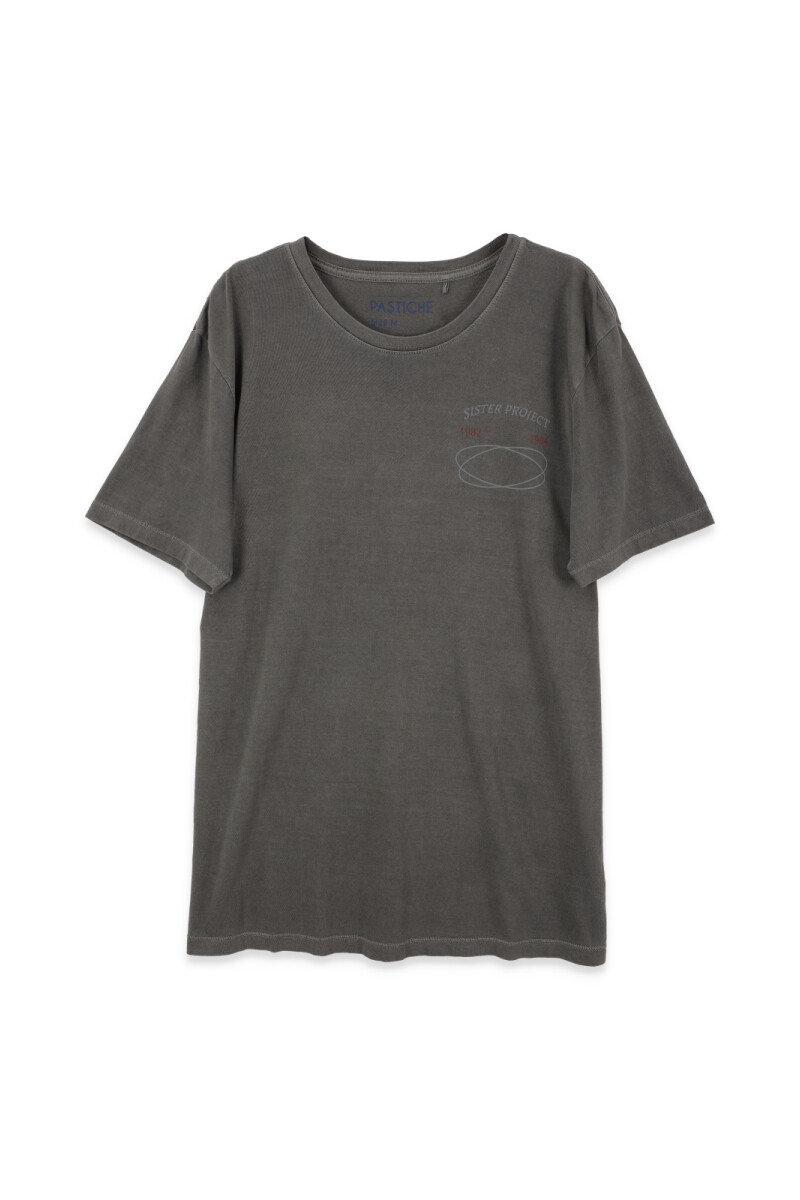 T-shirt Orbita Topo