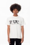 Remera Desire Blanco