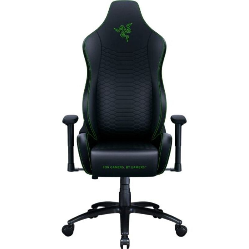 Silla Razer Gamer ISKUR X Rz38-02840100-R3u1 Silla Razer Gamer ISKUR X Rz38-02840100-R3u1