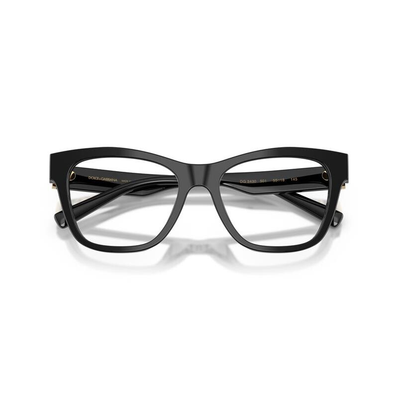 Dolce & Gabbana Dg3430 501