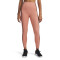 Meridian Piped Ankle Leg-PNK PNK-696