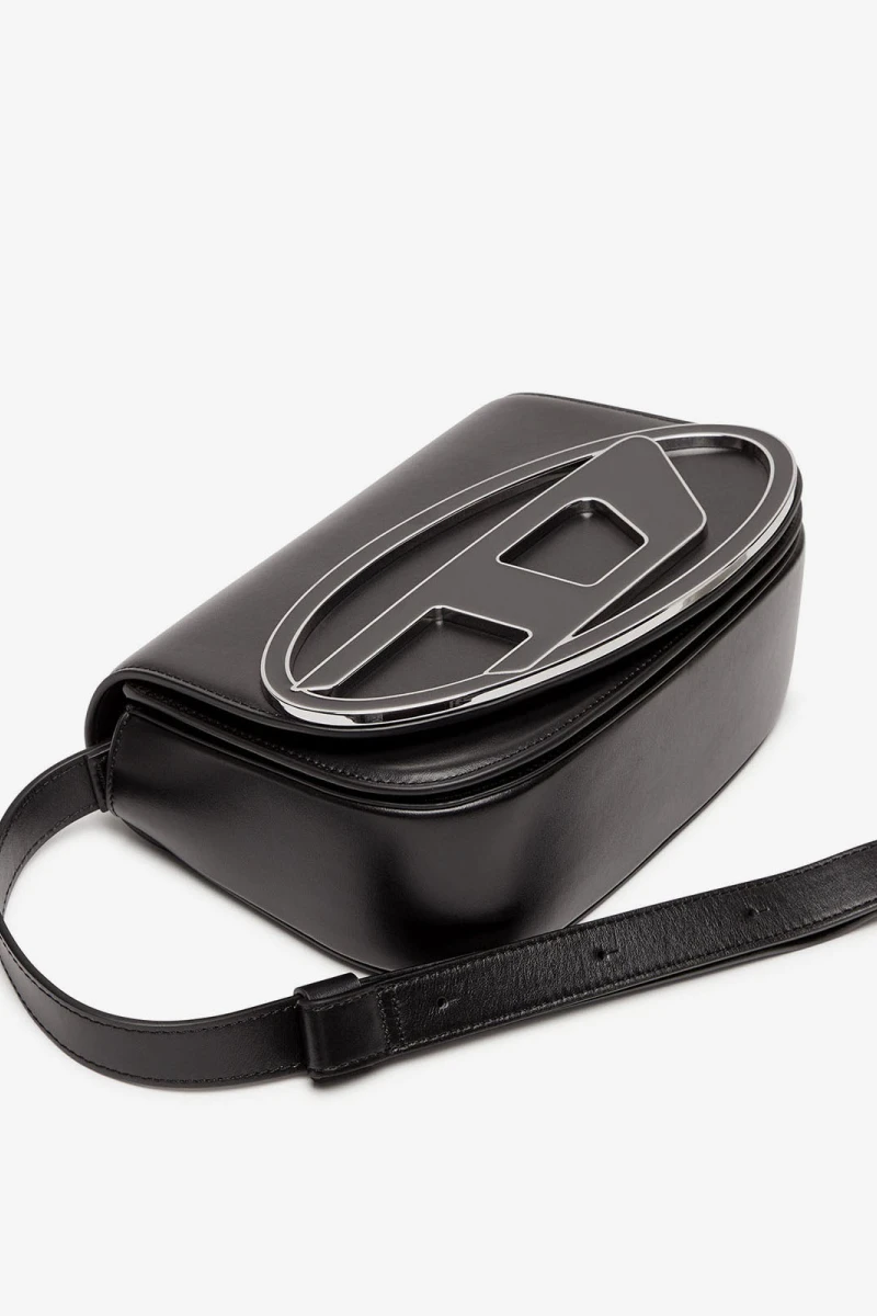 BOLSO 1DR VERSIÓN MEDIANA Negro