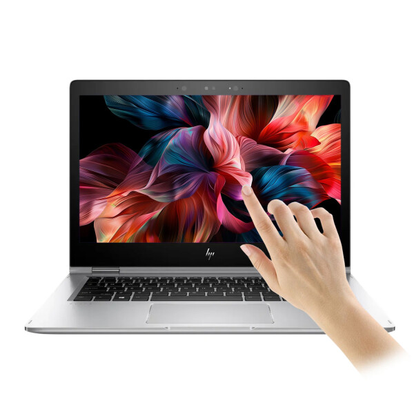 Notebook Hp X360 I7 / 12 Gb Ram/ 1tb Ssd Táctil NOTEBOOK RFPL HP X360 I7/12/1/15.6"/TS