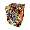 TORTA PLANET ZEBRA 6T UNIDAD TORTA PLANET ZEBRA 6T UNIDAD