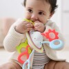 Juguete NUBE montessori sonajero mordillo SKIP HOP Juguete NUBE montessori sonajero mordillo SKIP HOP