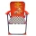 Silla Infantil Plegable Clásica - CARS