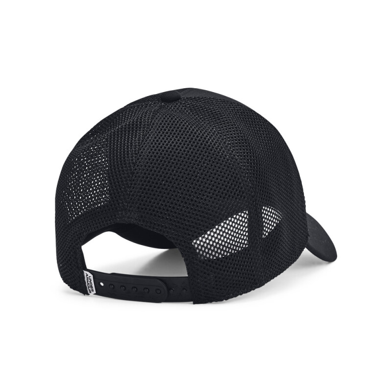 M Blitzing Trucker-YLW BLK-001