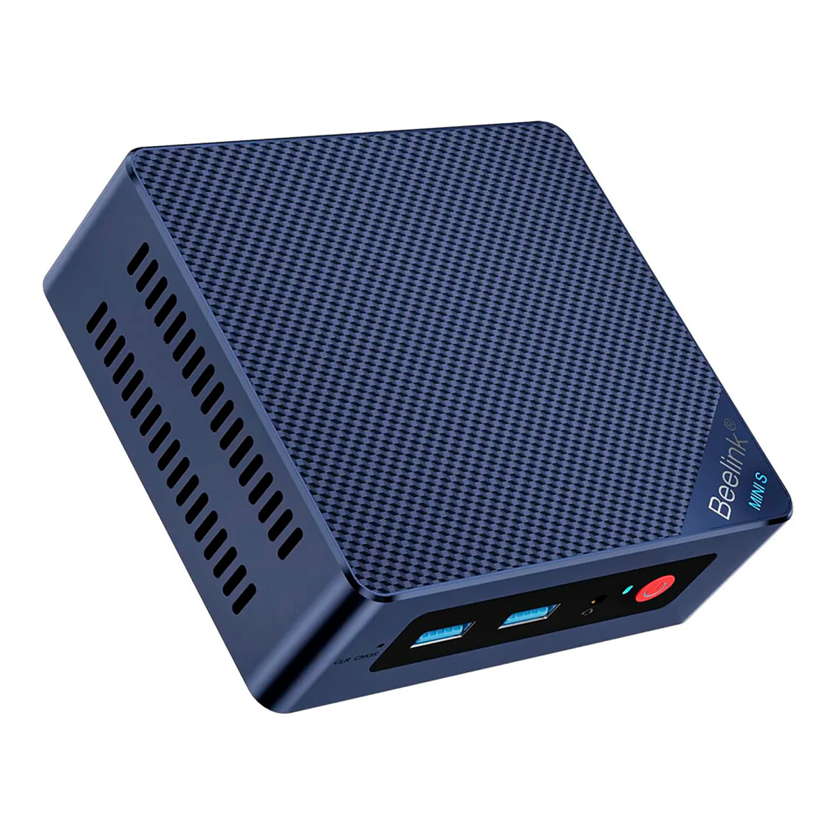Mini Pc Beelink Mini S13 N150 16GB 500GB WIN11 Pro 