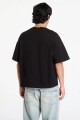 S/S Hackwork T-Shirt Negro