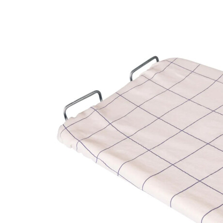 Tabla de Planchar Mor Dominique Plegable c/ 3 Niveles Altura Tabla De Planchar Mor Dominique Plegable C/ 3 Niveles Altura