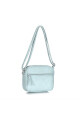 Cartera Trendy Celeste