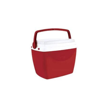 CONSERVADORA MOR 6 LITROS ROJA CONSERVADORA MOR 6 LITROS ROJA