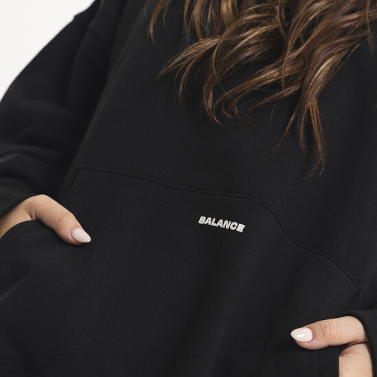 Buzo Pulau Balance Negro