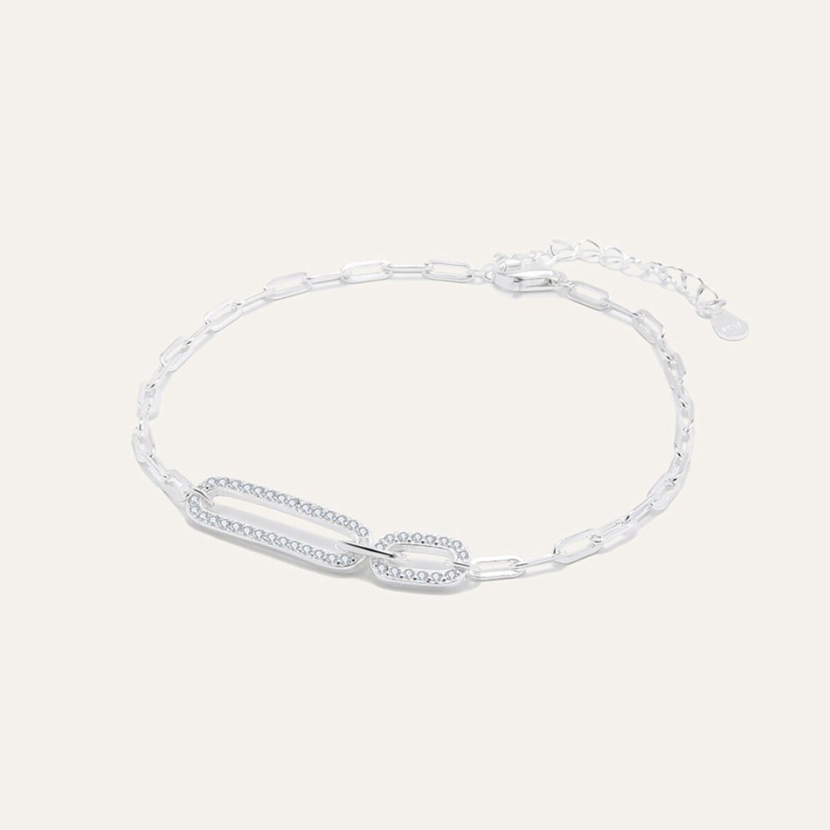 Pulsera Morgan - Plata 925 